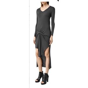 Allsaints dress
